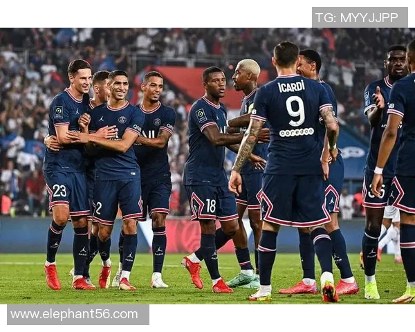 法甲巴黎圣日尔曼VS雷恩最新比分出炉